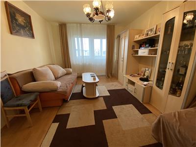 Apartament 3 camere,decomandat zona Grigore Alexandrescu