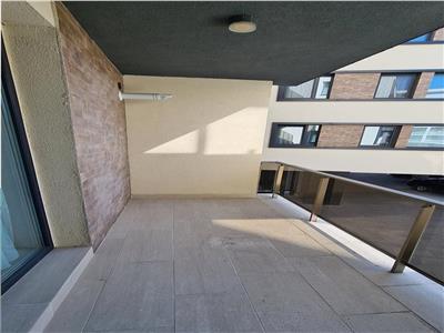 Apartament NOU 3 camere 64mp,balcon,parcare,Centru, zona NTT