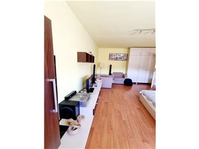 Apartament 1 camera, 40mp, zona Marasti Bld. 21 Decembrie