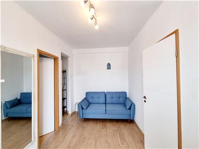 Apartament 2 camere, 45mp, Zona Centrala, Pta Mihai Viteazu