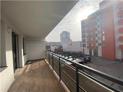 PRIMA INCHIRIERE Apartament 2 camere 55 mp,balcon, parcare, Centru, str Anton Pann