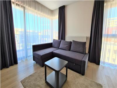 Apartament modern 3 camere 80mp,parcare,terasa,Gheorgheni, zona FSEGA