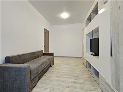 Apartament 2 camere decomandate 58mp, balcon 6mp, Sopor-Baza Sportiva