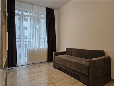 Apartament 2 camere decomandate 58mp, balcon 6mp, Sopor-Baza Sportiva