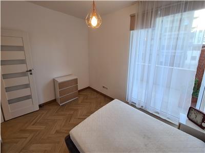 Apartament 2 camere+terasa 50mp+parcare, Sopor-Baza Sportiva