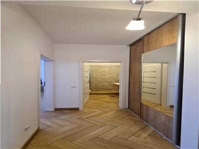 Apartament 2 camere+terasa 50mp+parcare, Sopor-Baza Sportiva