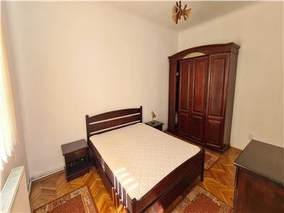Apartament 2 camere 55mp,balcon,parcare, Calea Turzii, hotel Ramada