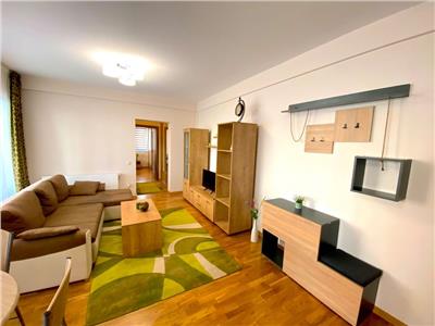 Apartament 2 camere 55mp,parcare,2 balcoane,Buna Ziua, Grand Hotel