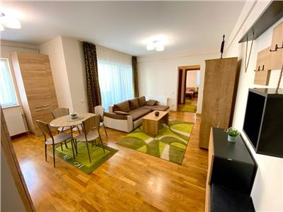 Apartament 2 camere 55mp,parcare,2 balcoane,Buna Ziua, Grand Hotel
