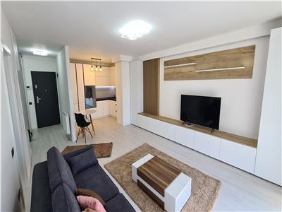 Apartament 2 camere+balcon+parcare, Sopor-Baza Sportiva