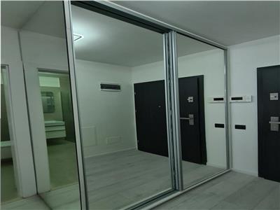 Apartament 2 camere+balcon+parcare, Sopor-Baza Sportiva