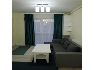 Apartament 2 camere+balcon+boxa, Sopor-Baza Sportiva