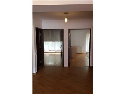Apartament renovat 3 camere 80mp,2 balcoane,garaj, Buna Ziua, LIDL