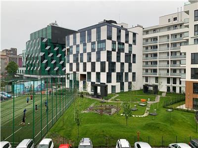 Inchiriere Apartament 2 camere 64mp,balcon,parcare, Marasti, zona Farmec