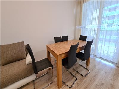 Apartament 3 camere+2 balcoane+parcare, Sopor-Baza Sportiva