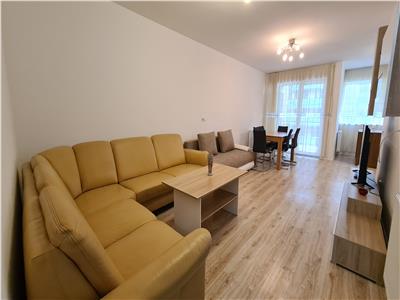 Apartament 3 camere+2 balcoane+parcare+boxa, Sopor-Baza Sportiva