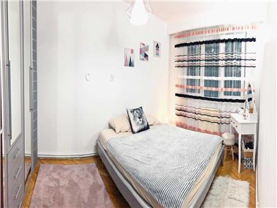 Apartament 3 camere, 65mp, cartier Manastur