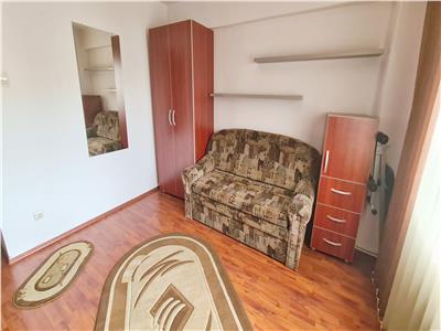 Apartament 2 camere decomandate Marasti Toskana
