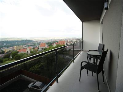 Apartament 2 camere 55mp+balcon+parcare Zorilor, langa UMF, CHELT INCLUSE