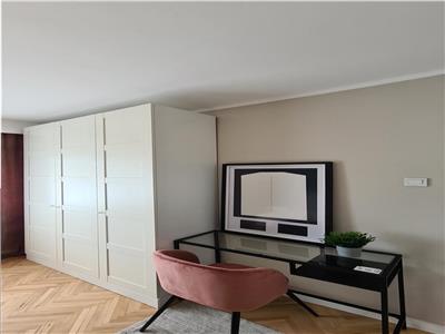Apartament 3 camere LUX, 80mp,balcon,2 parcari, Marasti, zona Dorobantilor
