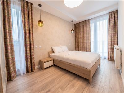 Apartament 3 camere LUX 75mp,balcon,parcare, Calea Turzii, UTILITATI INCLUSE