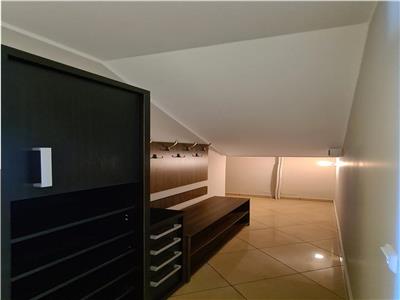 Apartament 3 camere 90mp,terasa,parcare,gradina comuna, Buna Ziua,hotelul Athos