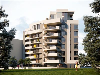 Apartament doua camere bloc nou   Gheorgheni