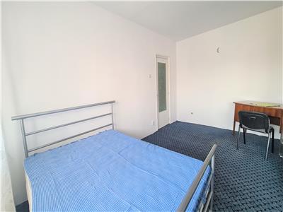 Apartament 2 camere decomandat, 60mp, zona OMW Marasti