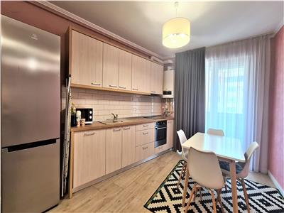 Apartament 3 camere, 75mp, zona Lukoil Manastur