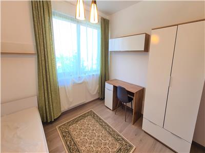 Apartament modern 4 camere 117mp,2 parcari, Buna Ziua, zona LIDL