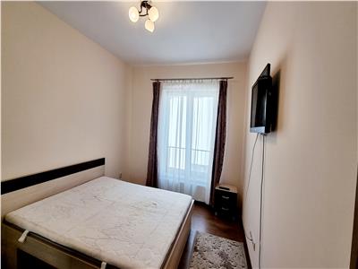 Apartament 2 camere, 56mp, cartier Gheorgheni, Semicentral
