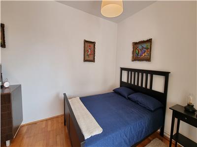 Apartament 3 camere, 94mp, cartier Gheorgheni, zona Interservisan