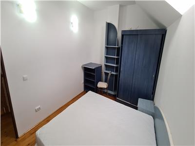Apartament 3 camere Gheorgheni- Mansarda+PARCARE INCLUSA