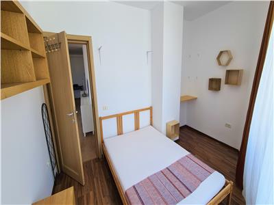 Apartament 3 camere 100mp,2balcoane,parcare Zorilor, zona PROFI