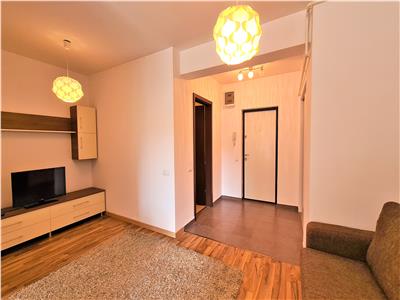 Apartament 2 camere 45mp,balcon, parcare, Gheorgheni, zona FSEGA