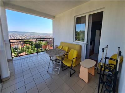 Apartament 3 camere dec,134mp,terasa,balcon,cartier Andrei Muresanu, zona SIGMA