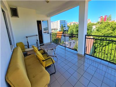 Apartament 3 camere dec,134mp,terasa,balcon,cartier Andrei Muresanu, zona SIGMA