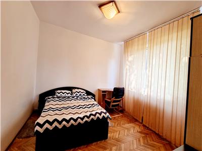Apartament 2 camere decomandat, 88mp, cartier Manastur, Platinia Mall