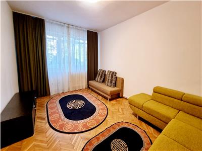 Apartament 2 camere decomandat, 88mp, cartier Manastur, Platinia Mall
