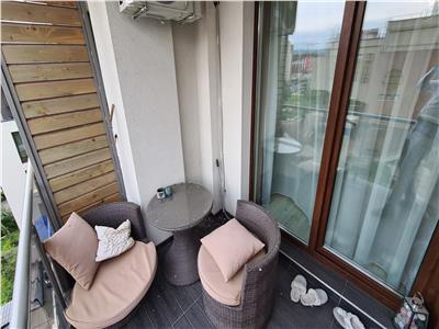 Apartament 3 camere LUX 93mp,2  balcoane,parcare, Gheorgheni, Iulius Mall