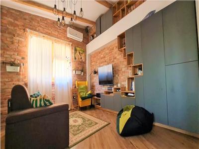 Apartament 3 camere, 100mp,balcon, Marasti, zona Farmec
