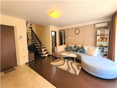 PET FRIENDLY - Apartament 3 camere 140mp,terasa 40mp, Andrei Muresanu