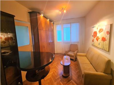 Apartament 2 camere dec 58mp, 2 balcoane, Gheorgheni zona Iulius Mall,