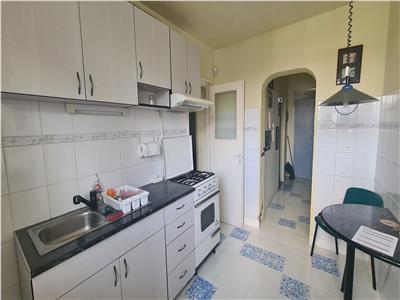 Apartament 2 camere dec 58mp, 2 balcoane, Gheorgheni zona Iulius Mall,