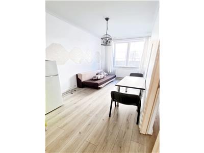 Apartament 2 camere, semidecomandat, 50mp, cartier Marasti, zona Caminele UTCN