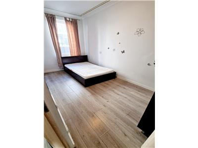 Apartament 2 camere, semidecomandat, 50mp, cartier Marasti, zona Caminele UTCN