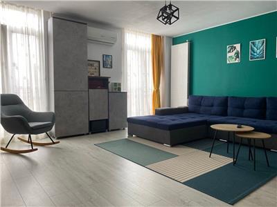 Apartament  LUX 3 camere, 99 mp utili in zona Tineretului!