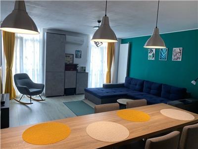 Apartament  LUX 3 camere, 99 mp utili in zona Tineretului!