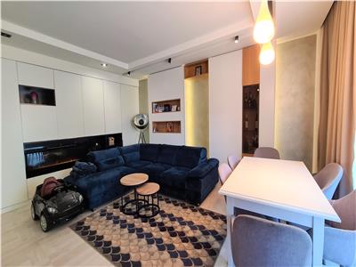 Apartament modern 3 camere 85mp,Sopor, zona Baza Sportiva Gheorgheni