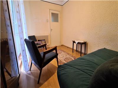 Apartament 2 camere Gheorgheni, zona FSEGA